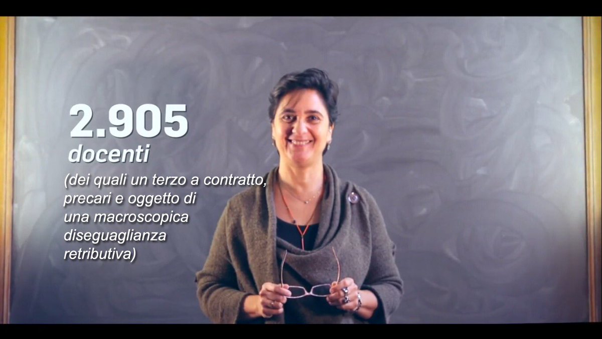 RicPrecariUnito's tweet photo. #nonsiamonumeri #piccolasvista #framecorretto @CoordUniTo @unito https://t.co/OuTVrnB3S4