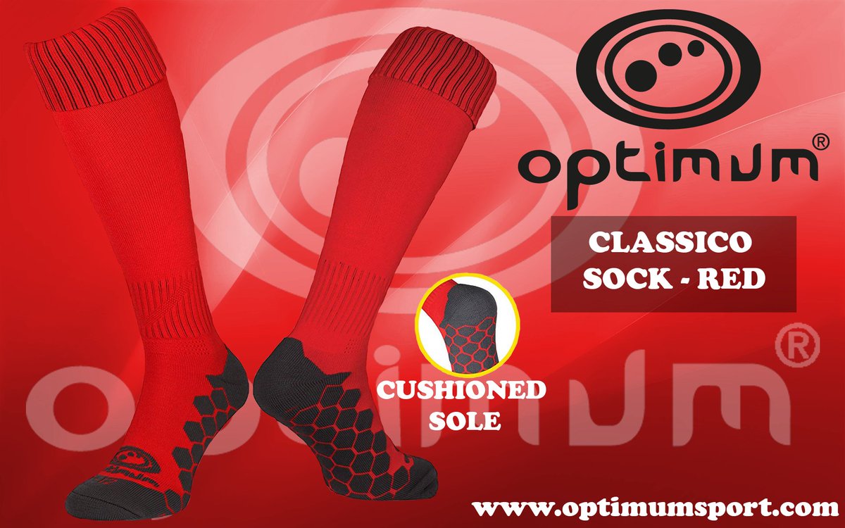 OptimumSportPRK's tweet photo. Optimum Classico Socks - Red.
Please check: https://t.co/l4erij3dfd.
.
.
.
.
.
#OptimumSport #PrkSport #ClassicoSocks #Socks #InstaSocks #SocksRed #AwesomeSocks #ComfortableSocks #CushionedSocks #TopQualitySocks #PerfectSocks #Sports https://t.co/CK6TX4vXx3
