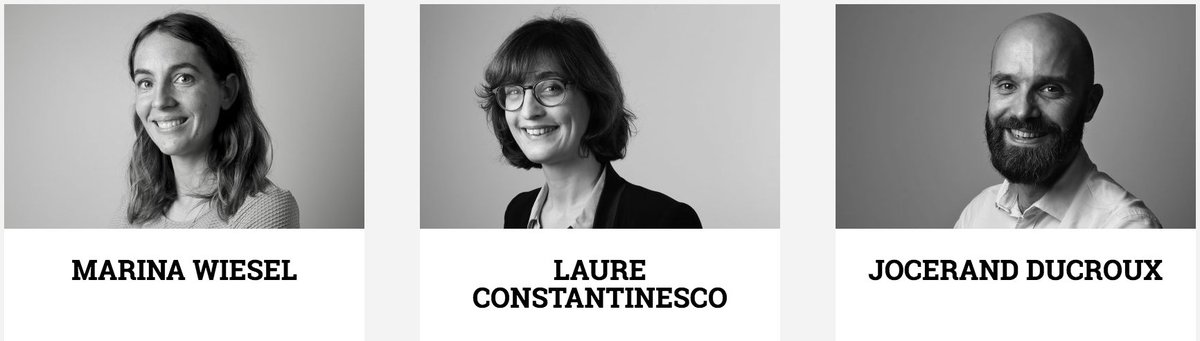 [ #FlowConFR18] L' #UX est bien plus qu'une question d'interface ! Demain, entrez dans le mode de l' #UXdesign avec nos experts Octos <a href="/laureconstant/">Laure Constantinesco</a> <a href="/Jocerand/">Jocerand</a> et <a href="/MarinaWiesel/">Marina Wiesel</a> buff.ly/2AqzN5Z
