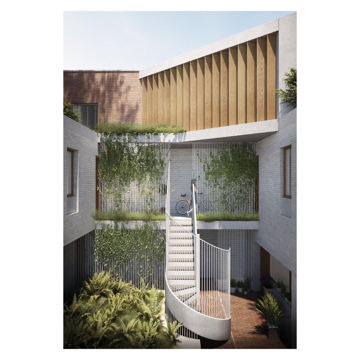 We are thrilled to have received a unanimous approval from LB Southwark Planning Committee for Peckham High Street infill scheme. It was a pleasure working with JAA Architects Ltd on this project providing #planning support throughout the application.