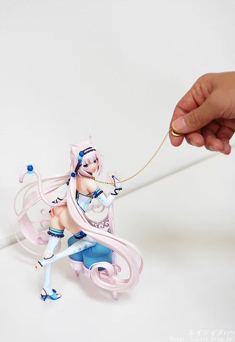∴ ネイティブログ更新しましたー。
好評予約受付中!『ネコぱら』より「ショコラ」「バニラ」のおさらい&ちょっとした小ネタをご紹介です!(=・ω・=)
https://t.co/ujWbQxU2M1 