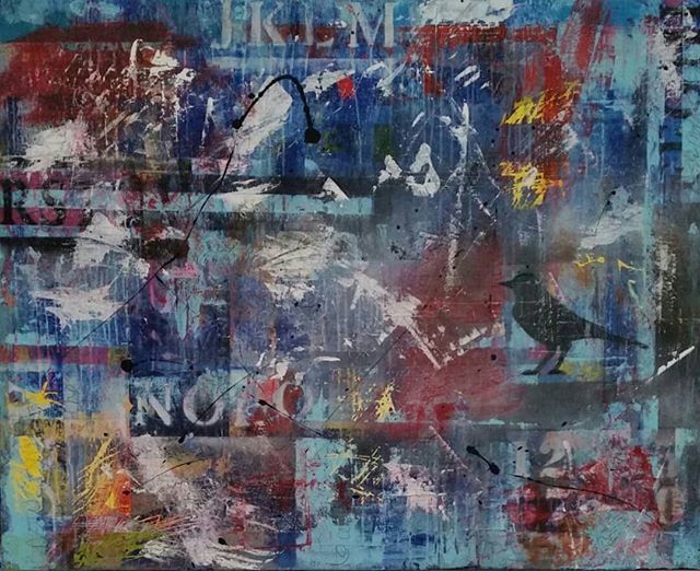 jane_efroni's tweet photo. ☆☆LAST CHANCE☆☆
Sale ends tonight!
Link in bio
Or DM me
FREE SHIPPING to Israel
.
.
.
#abstractart #contemporaryart #painting #affordableart #blackfriday #corporateart #giftart #אמנותישראלית #homedecor #art #kunst #dailycollector #abstractpainting #o… https://t.co/d4v3WCKuQ4 https://t.co/NM41I9WM6z