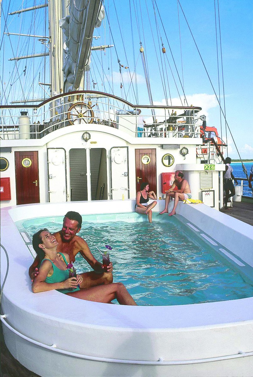 Offer of the day - Thailand, Star Clipper Cruise and Singapore from £2,149pp🌟 Flights from LHR🌟 3 nts Phuket🌟 7 nt Star Clipper Cruise to Phuket, Similan Islands, Phang Nga Bay, Ko Hong, Ko Adang, Penang, Malacca, Singapore.🌟2 nts Singapore🌟Travel 23 April. Book by 30 Nov