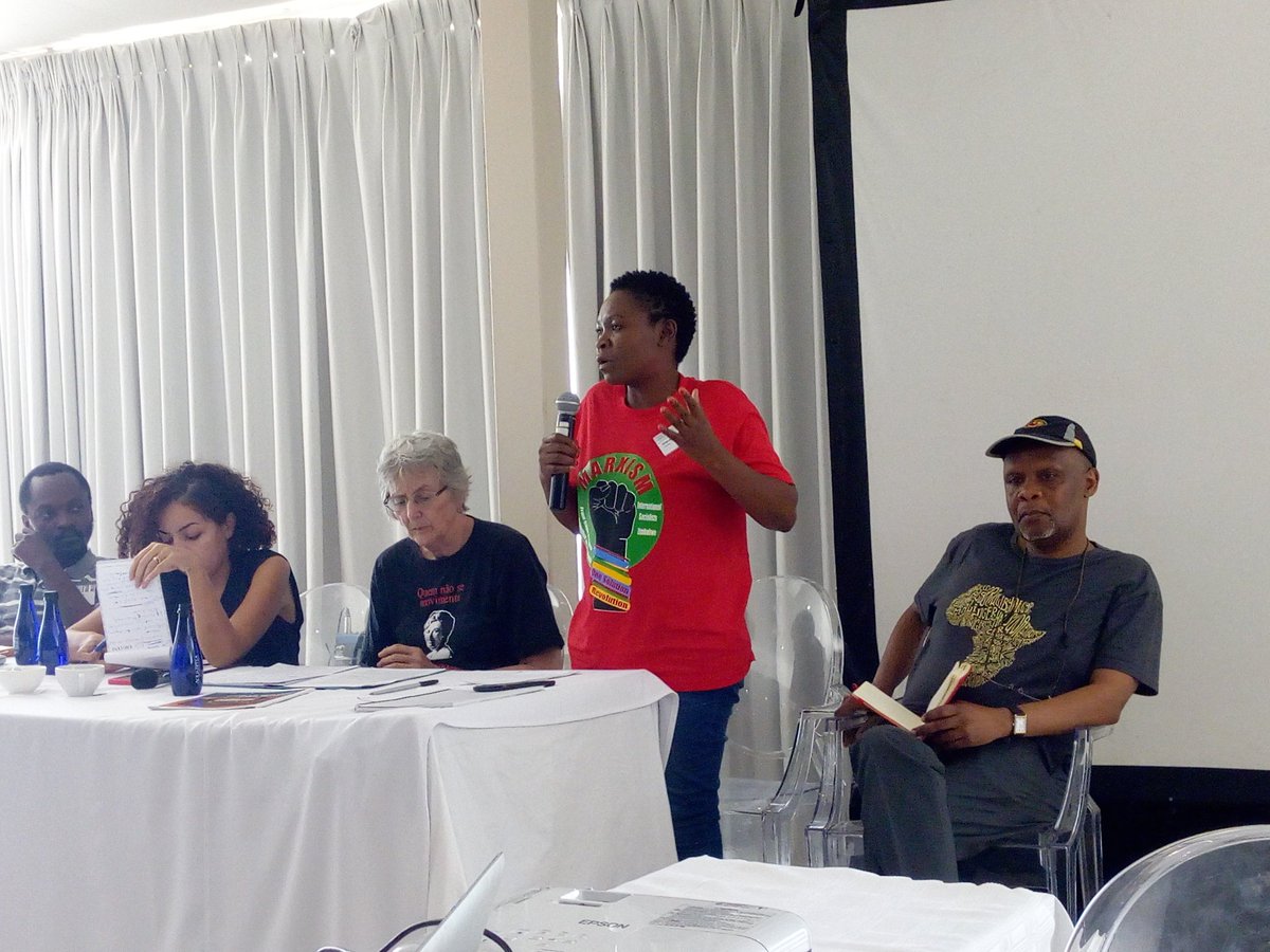 Gacheke Gachihi tweet media