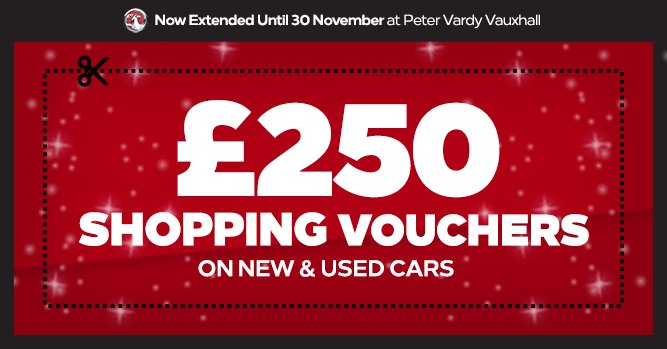 PVMotherwell's tweet photo. Enjoy incredible Black Friday incentives including a FREE £250 shopping voucher with every car! Hurry, this offer ends on Friday.
Find more Black Friday Deals Online: https://t.co/iQ5wU2597s https://t.co/amlLYAwGOS
