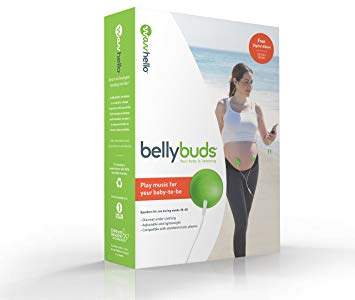 thingsberry's tweet photo. BellyBuds

BellyBuds baby bump speakers gently adhere to your belly and allow you to safely play memory-shaping sounds directly to the womb.

Get Your's On 
https://t.co/CtLw3nDQMi

Web site : https://t.co/XC60tE9ShO https://t.co/anvsvNZnVV
