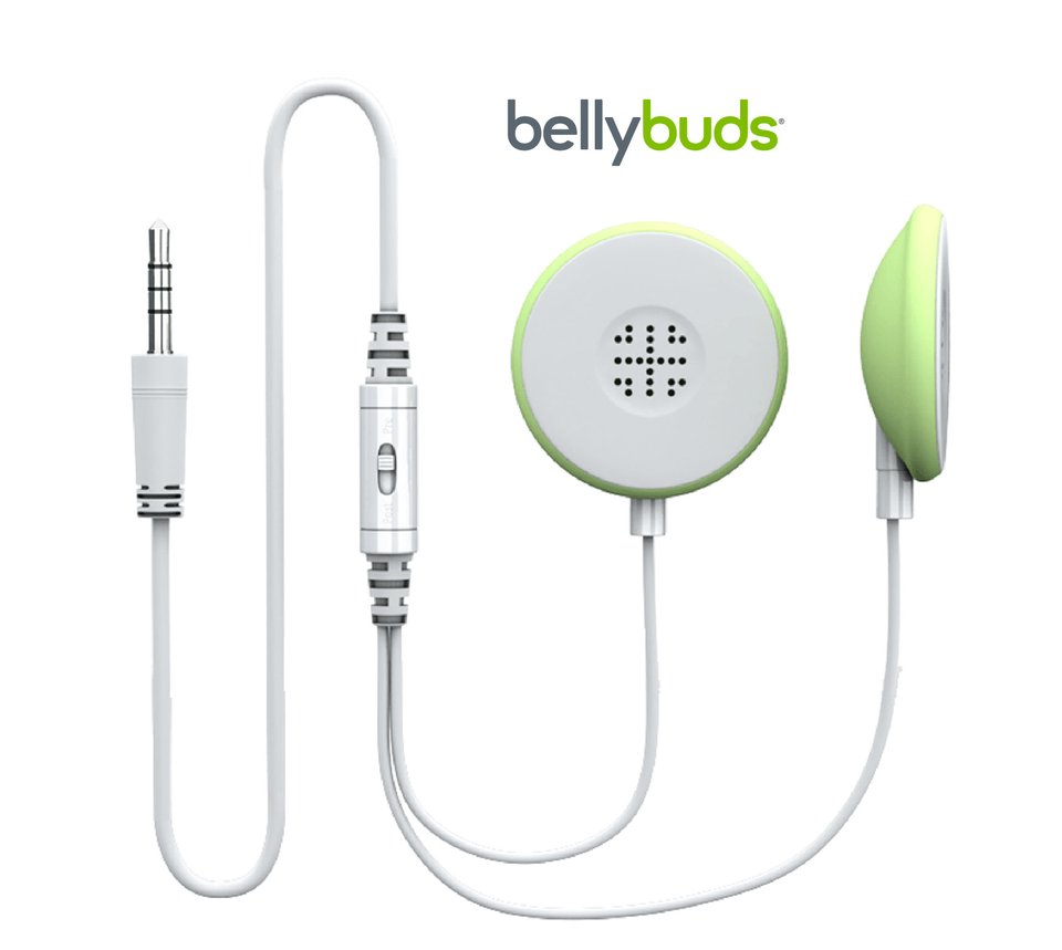 thingsberry's tweet photo. BellyBuds

BellyBuds baby bump speakers gently adhere to your belly and allow you to safely play memory-shaping sounds directly to the womb.

Get Your's On 
https://t.co/CtLw3nDQMi

Web site : https://t.co/XC60tE9ShO https://t.co/anvsvNZnVV