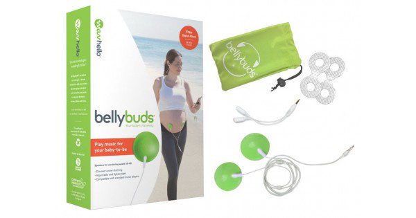 thingsberry's tweet photo. BellyBuds

BellyBuds baby bump speakers gently adhere to your belly and allow you to safely play memory-shaping sounds directly to the womb.

Get Your's On 
https://t.co/CtLw3nDQMi

Web site : https://t.co/XC60tE9ShO https://t.co/anvsvNZnVV