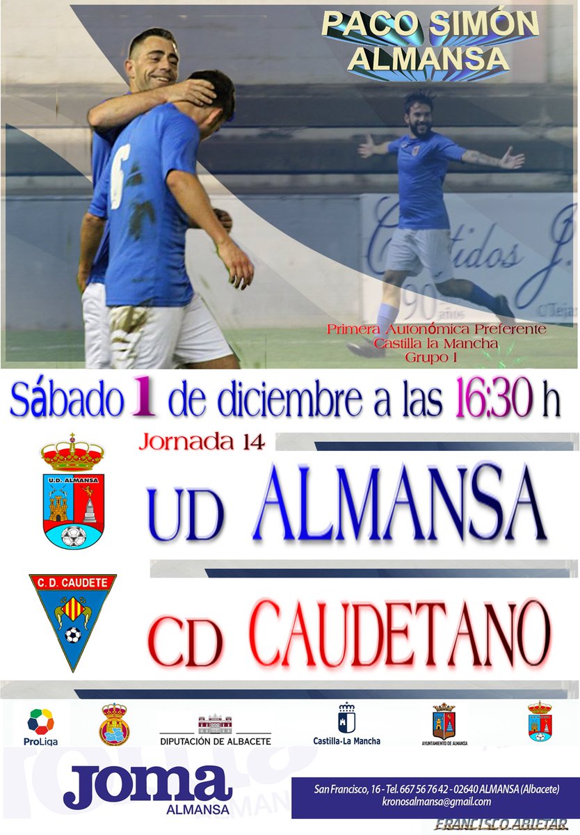 UDAlmansa tweet picture
