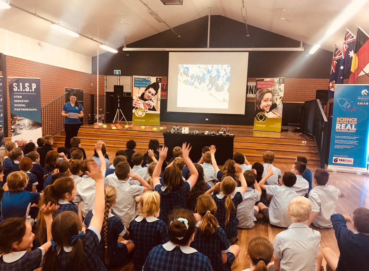 Bletchington PS tweet media