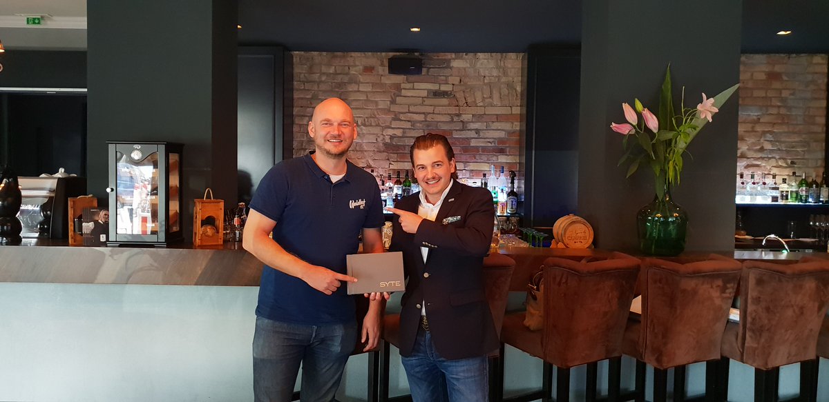 Das SYTE Hotel Mannheim ist neuer Business Club Partner des SVW!

👉svw07.de/aktuelles/syte…

#svw07 #WirsindWaldhof