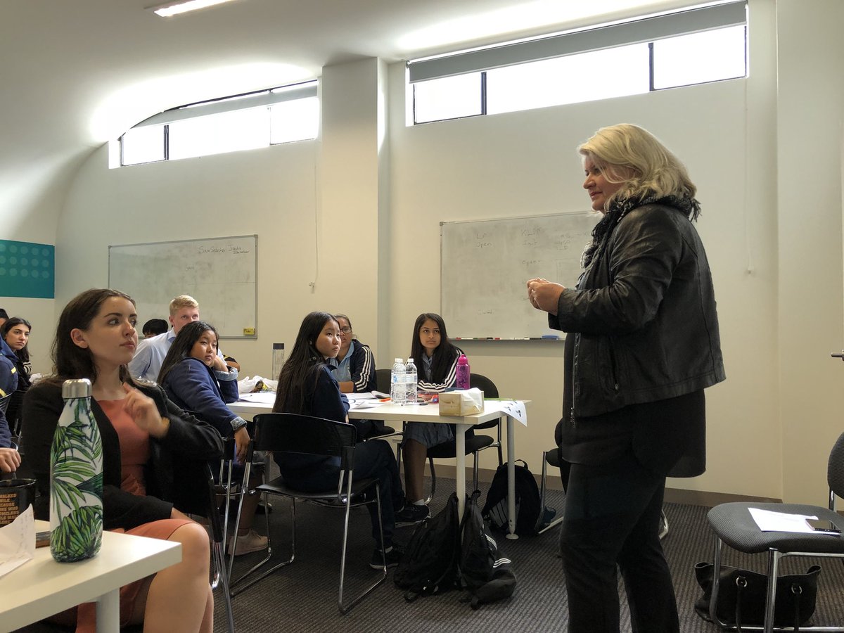 Kain Lawyers (@kainlawyers) on Twitter photo Thanks so much to <a href="/MsPersuasive/">Sharon Ferrier</a> for wonderful advice to kids from Salisbury High on <a href="/SmithFamily_org/">The Smith Family</a> #workinspiration program. #creatingopportunities for our Community Thanks so much to <a href="/MsPersuasive/">Sharon Ferrier</a> for wonderful advice to kids from Salisbury High on <a href="/SmithFamily_org/">The Smith Family</a> #workinspiration program. #creatingopportunities for our Community