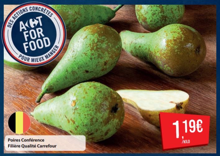Carrefour_Gbx's tweet photo. Jusqu'au 02/12, profitez de super #promotions jusqu'à -50% sur un grand nombre de produits! Découvrez toutes ces promos dans notre folder. https://t.co/R41oOpk7qq https://t.co/1PuOGdTRqX