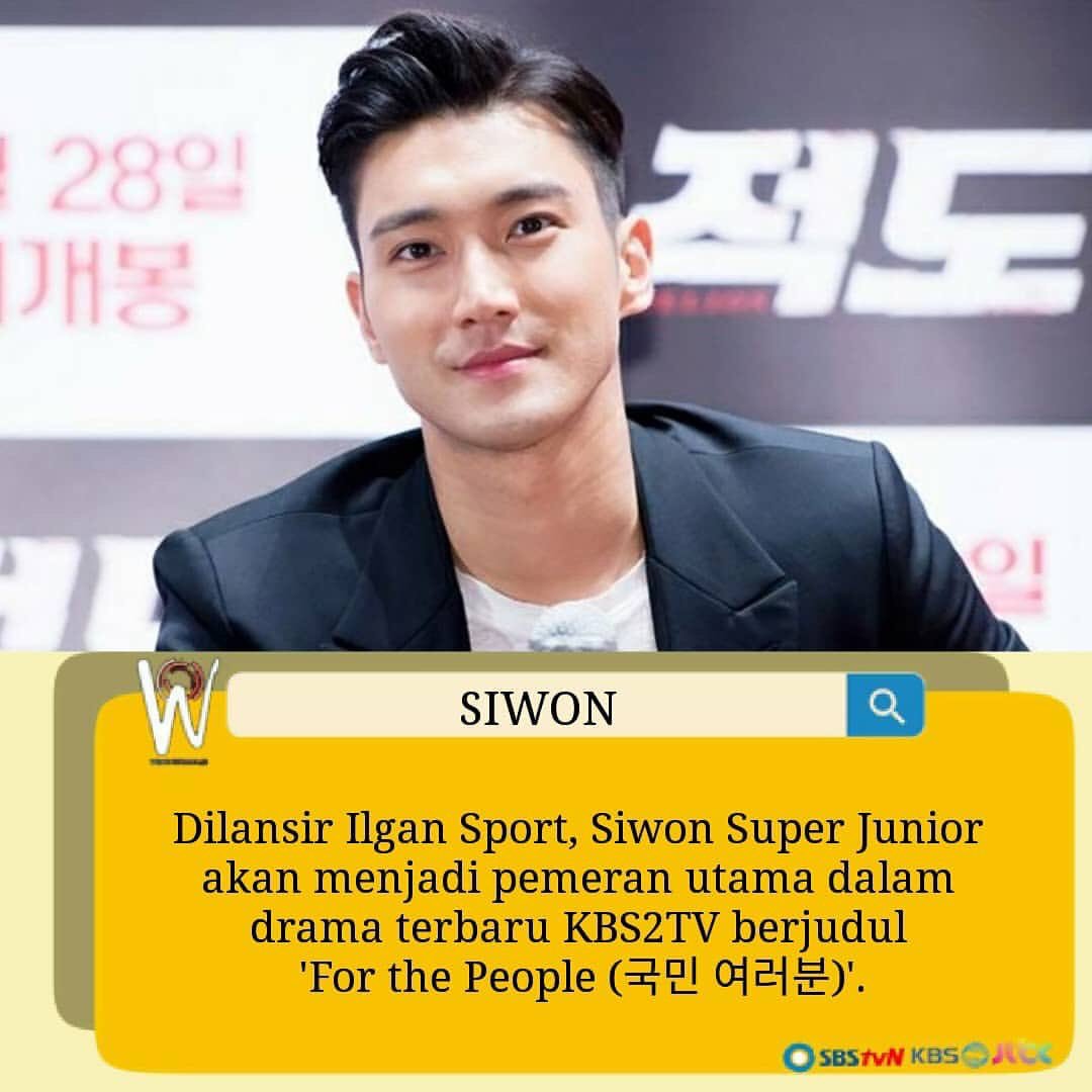 ELF_for407's tweet photo. [NEWS] Upcoming Siwon’s new drama (repost: https://t.co/3z27rkDAf2 instagram) https://t.co/DjthJgU4m4