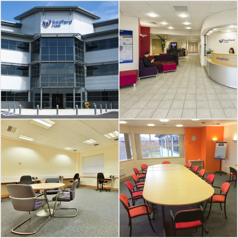 Looking for flexible office space in a luxury setting, then give us a shout ow.ly/rVdy30a7rRe