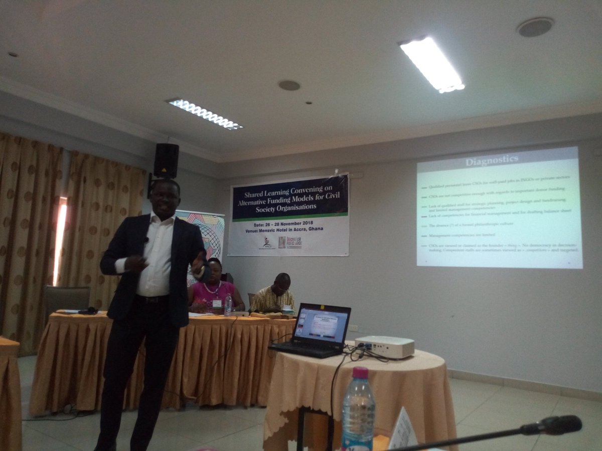 etechnopole's tweet image. #Day2 #CSOFunding Discussions around #CSO Experiences regarding Resources Mobilization @wacsi @BlackMashaba @seniorako @innovforchange @hubafrique @e2ctogo #TgInfo