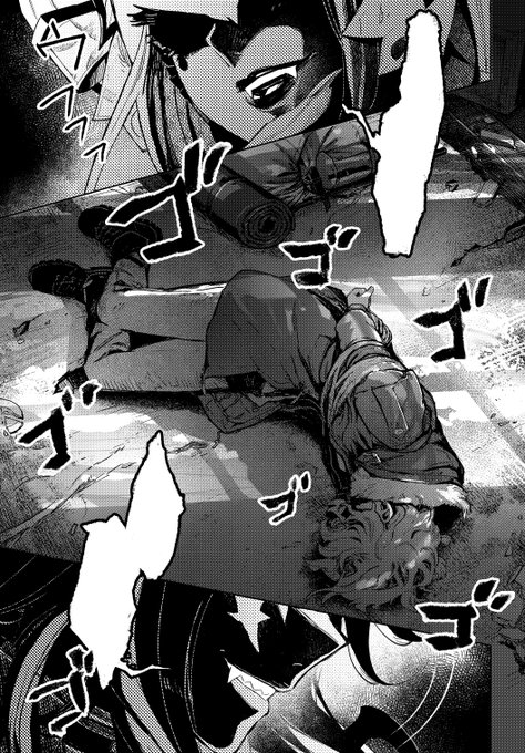 本日発売の角川月刊コミックアライブ1月号に『ヴァンパイアウェディング』原作:今茶・作画:NA2、読切23p掲載です。吸血鬼の少女達の明るくかわいくカジュアルなコメディを描きました。どうぞよろしくお願いします。(アンケートも!) 