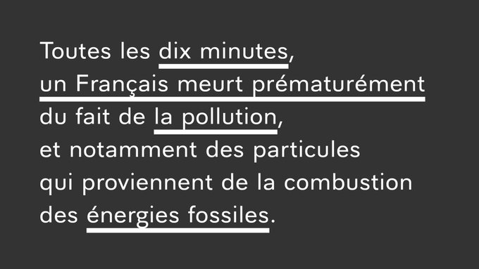 48 000 décès par an» à cause de la pollution : le chiffre d'Emmanuel Macron est-il crédible ? DtAG6fJW0AApIcz?format=jpg&name=small