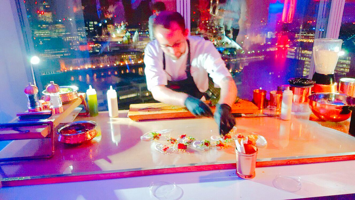 ALISON_PRICE's tweet photo. We love freshly made food in fabulous locations from our live canapé stations...
#events #london #food #party #eventprofs #catering https://t.co/gFMHCBH0ha