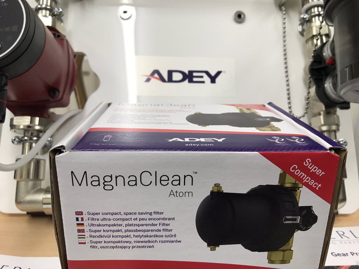 Sterling4Gas's tweet image. Atom has landed thanks to @ADEY_Pro @gasappuk 👍🏻