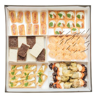 Calixir Paris tweet media