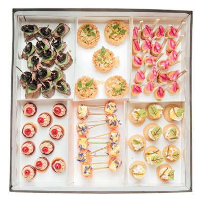 Calixir Paris tweet media