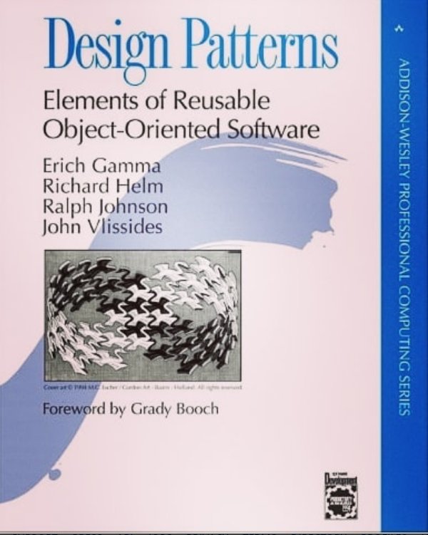 ProgrammingBoo1's tweet image. Want to learn about design? Where is book just for you #DesignPatterns #Books #Programmig #Learning