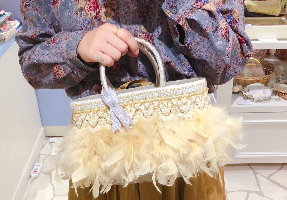 ファンファ ファンファ