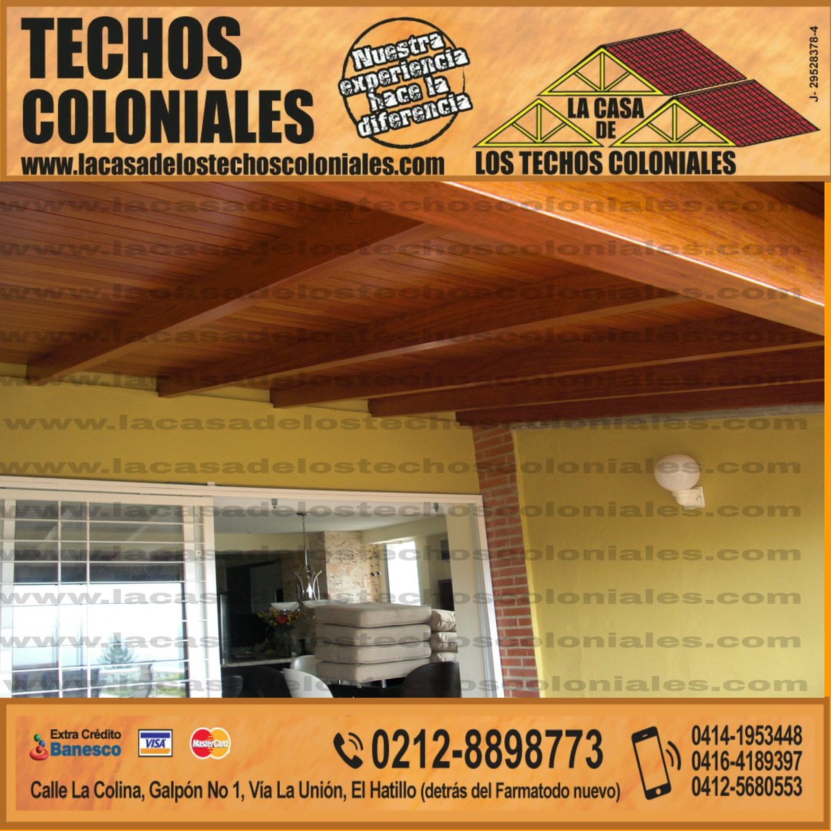 TColoniales's tweet photo. Construcción y mantenimiento de techos, y manteniniento de tejas. Comunícate con nosotros 📱☜☜ No dejes que las filtraciones deterioren tus techos 📲📲📲 #techos_coloniales #techosrojos #caracas #techosdemadera #techos #madera #maderas #pino #goteras https://t.co/g7EegcJ5Wb