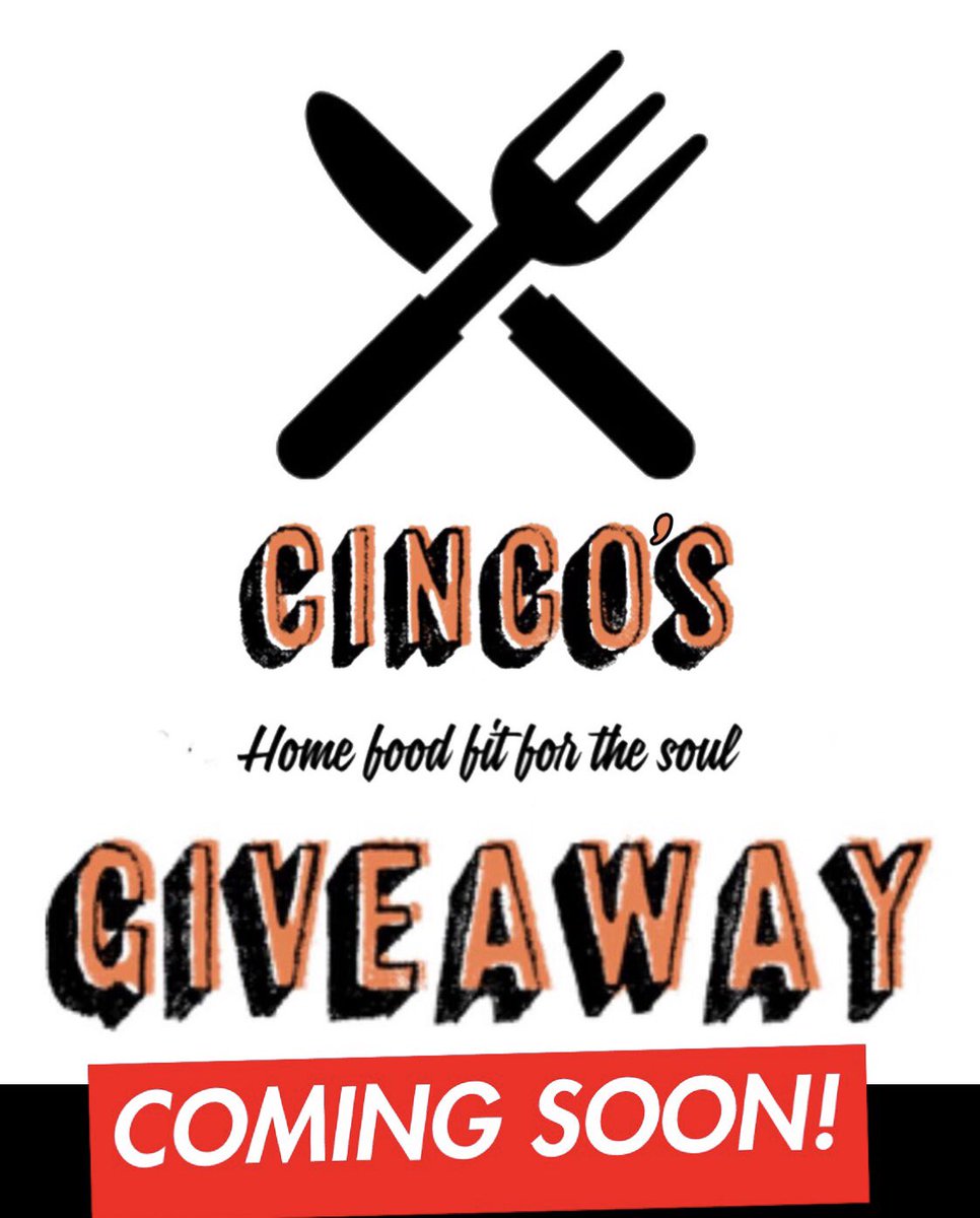MideeCinco's tweet photo. ⚠️ANNOUNCEMENT⚠️

COMING SOON! You don’t want to miss this upcoming giveaway! Go follow our Instagram page where all details and menus will be posted later this week! It’ll be worth it 😋 https://t.co/dEODoBc2WZ
