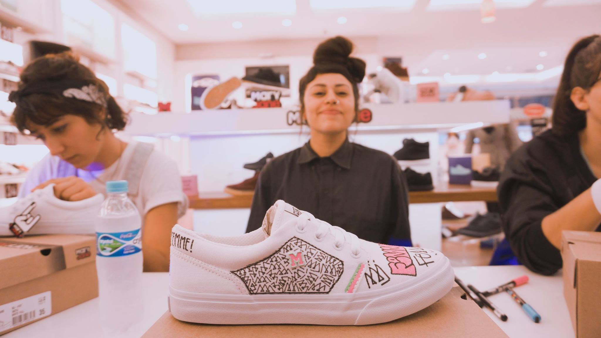 mundial calçados santo andré