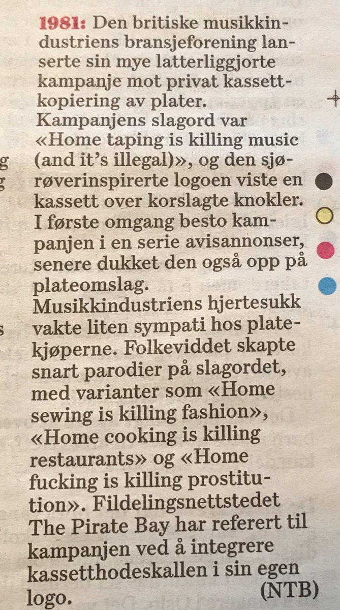 larslundevall's tweet photo. Litt av en merkedag idag! Hadde aldri blitt så musikkinteressert (og kjøpt så mye musikk senere i livet!) om det ikke hadde vært for kassetter med utvalgt musikk fra eldre venner...  (hei @andorand )
#oppdragelse https://t.co/8or7QDc474