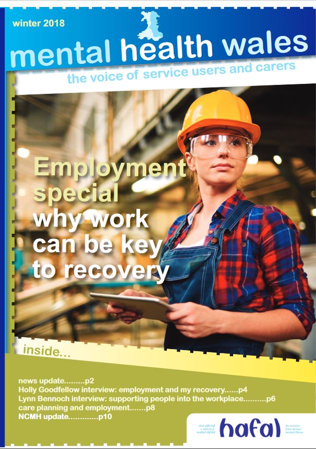 Adferiad tweet media