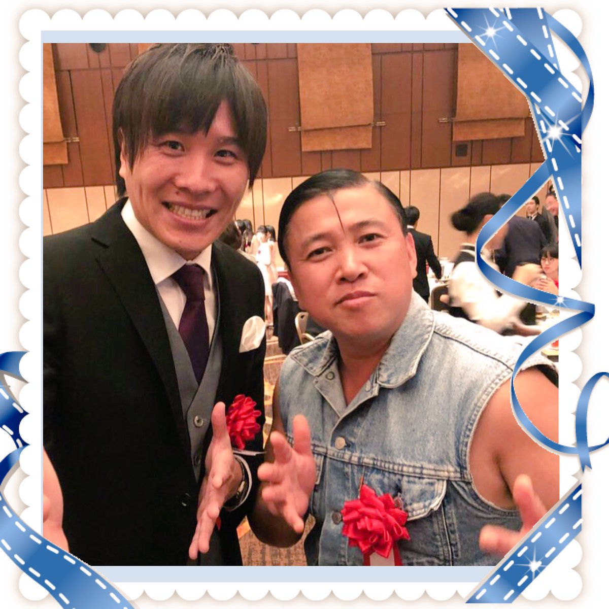 *°ʚにんぽう(Ninpo)ɞ°* tweet media