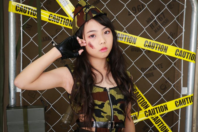 Twitterのコスプレ画像31