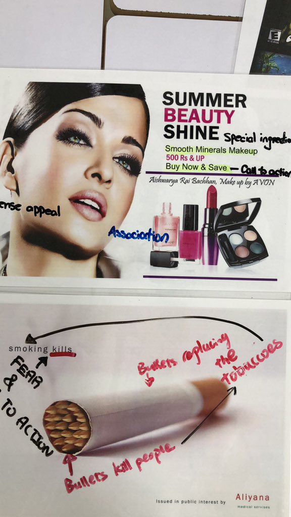 giovanelliLor's tweet image. Ad techniques. Little info from the teacher to spark lots of critical thinking from the students. Lots of discussions and heated arguments going on. I posted these pics on our wechat group and asked the Ss to comment on each one. #admongo #ATL #Communication