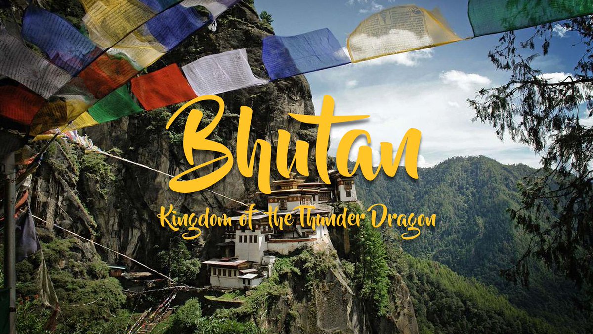 bhutandaytrip's tweet photo. Bhutan - Land Of Thunder Dragon
7 Days | 6 Nights
From $ 1,160
Contact us at info@asiasenses.com to get hot deals and further information. 
https://t.co/S0LHkKuziS https://t.co/SV4VGFcfQ5