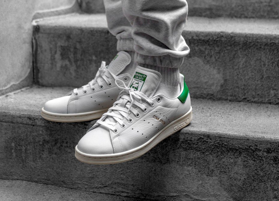 adidas originals stan smith forever