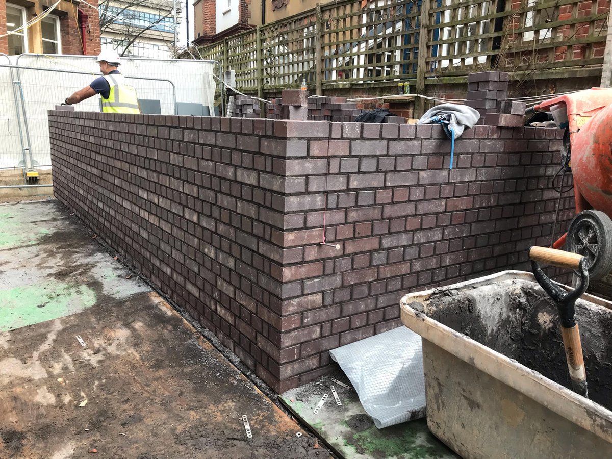 Caxton Builders Ltd tweet media