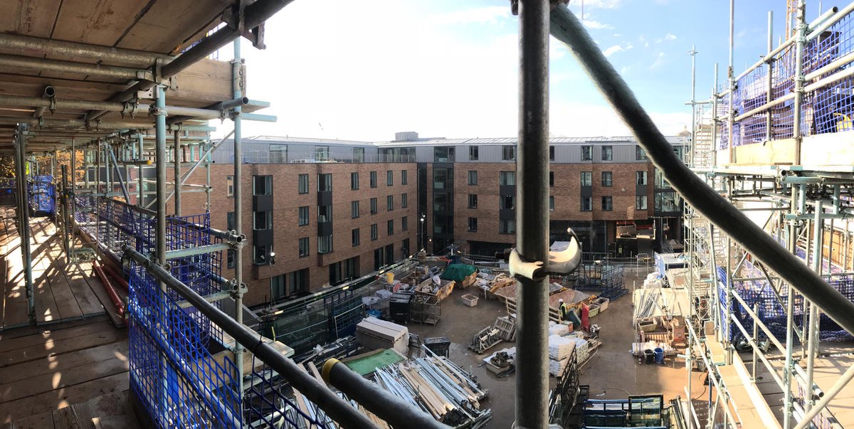 Caxton Builders Ltd tweet media