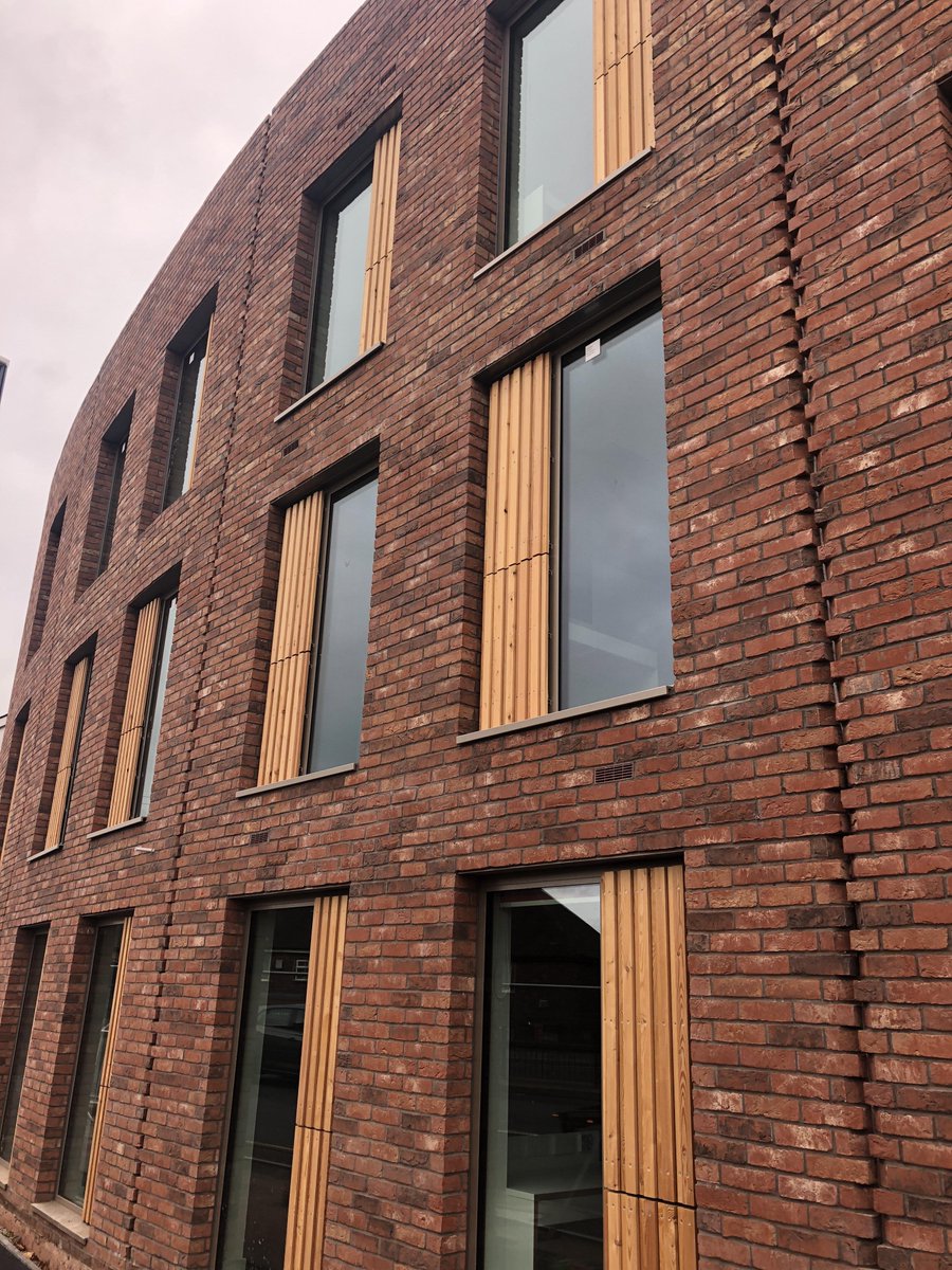 Caxton Builders Ltd tweet media