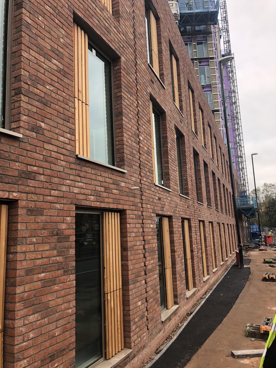 Caxton Builders Ltd tweet media