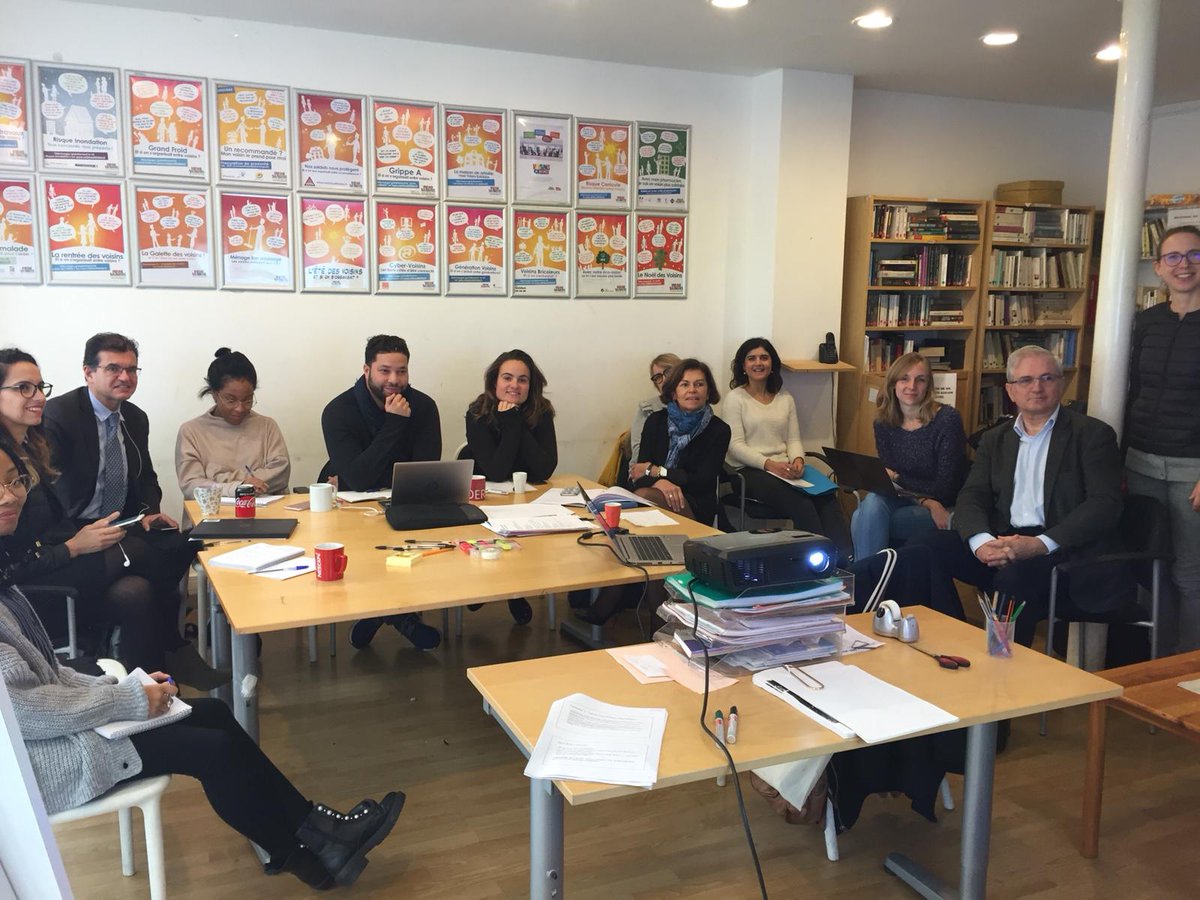 Quand Maxyma réfléchit à la #solidarité de proximité avec <a href="/VoisinSolidaire/">Voisins Solidaires</a> !
voisinssolidaires.fr