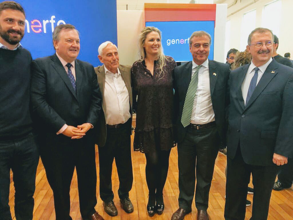 GeeseVeronica's tweet image. #GENERFE 💚Ya está activo para recibir consultas y aportes sobre el pliego santafe.gov.ar/generfe 💪👏 #SantaFe tiene un modelo de desarrollo de las energías renovables y #EpeSustentable @epeoficial es una herramienta fundamental 😃