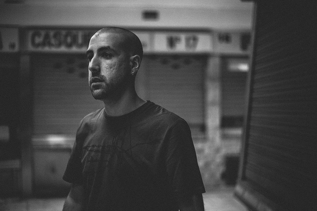 MadPleure's tweet photo. Director del sonido en Madpleure.
Productor de G. Soldier.
Poco reconocimiento para tanta calidad.

@Hash_Talkboxer https://t.co/inioXIXLtG