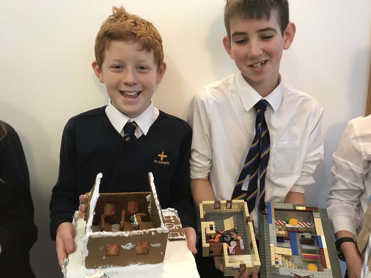 StAidansRS's tweet photo. More detail on the year 7 church projects: https://t.co/Ai5Z3I6EYN