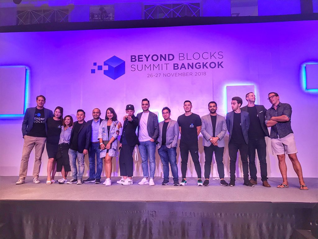 Another one in the books! #BBBKK2018 @beyondblocks_