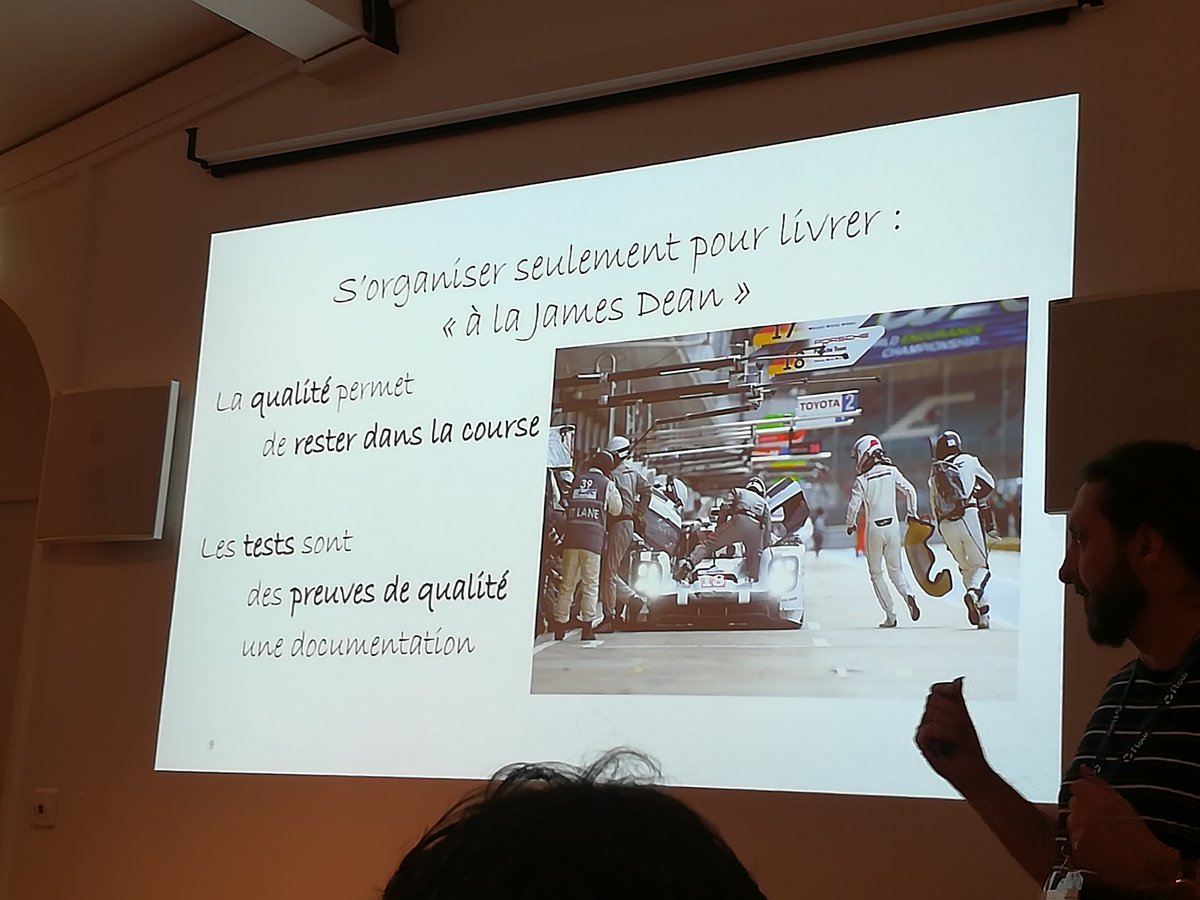 Christophe Godard tweet media