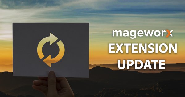 mageworxteam's tweet photo. [EXTENSION UPDATE] Great news! Shipping Suite Ultimate adds shipping per product and compatibility with the Mageplaza_Osc (onestepcheckout). Stay tuned as more updates are on the way!
https://t.co/OAgSqxm7rw
#mageworx #shipping #magento #update #extensionupdate https://t.co/aUZJu190ok