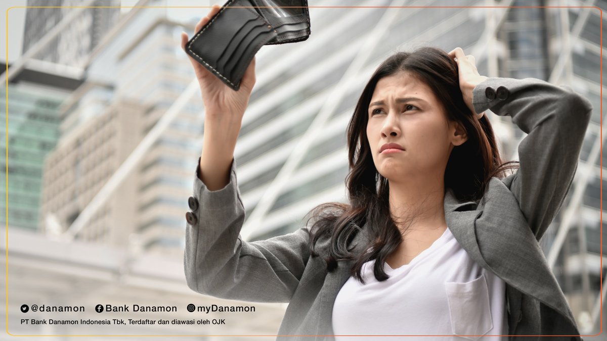 Godaan untuk jalan-jalan di mal saat akhir bulan memang berat. Rasanya mau beli semua yang ada di sana.

Nah, supaya tetap bisa hemat saat jalan-jalan di mal, simak artikel dari Danamon ini: ow.ly/RPav30mLuzd 

#Danamon #DanamonMenginspirasi #SaatnyaTipsDanamon